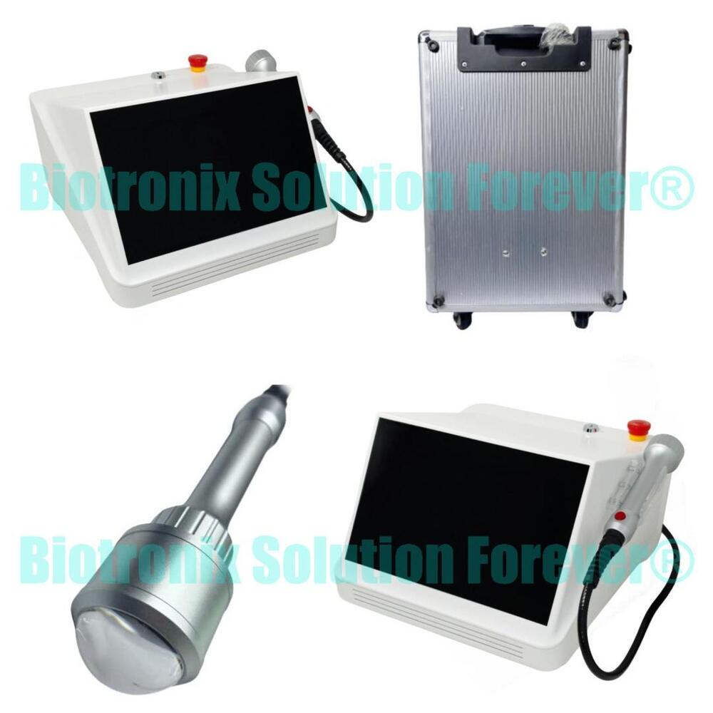 Professional High Intensity Class 4 Laser Therapy Equipment