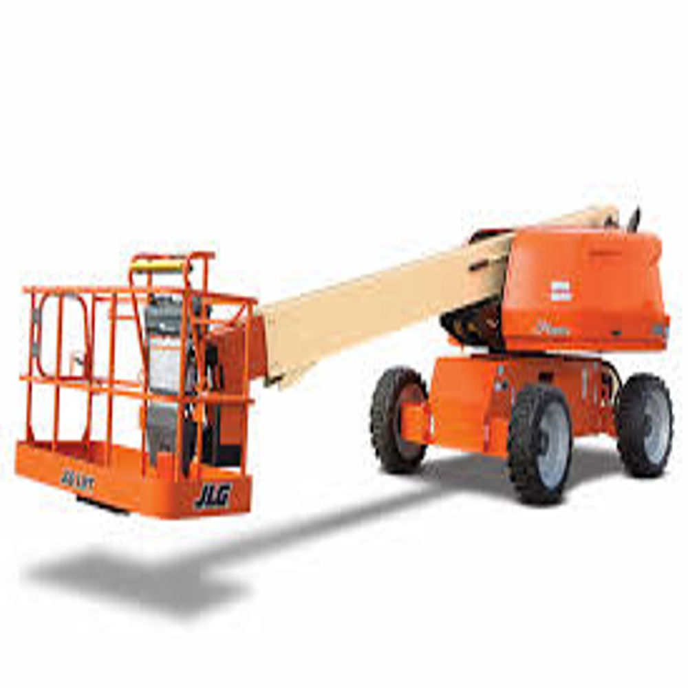 15M Abc Articulating Boom Lift - Attributes: Strong