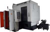 Cnc Retrofitting Services - Hardness: Rigid