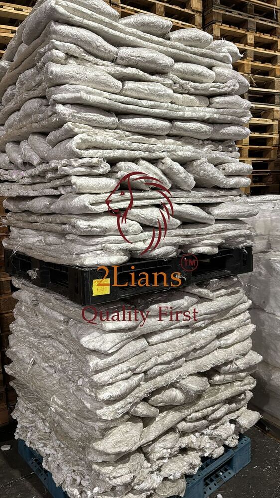 EPS Lumps White- origin Australia