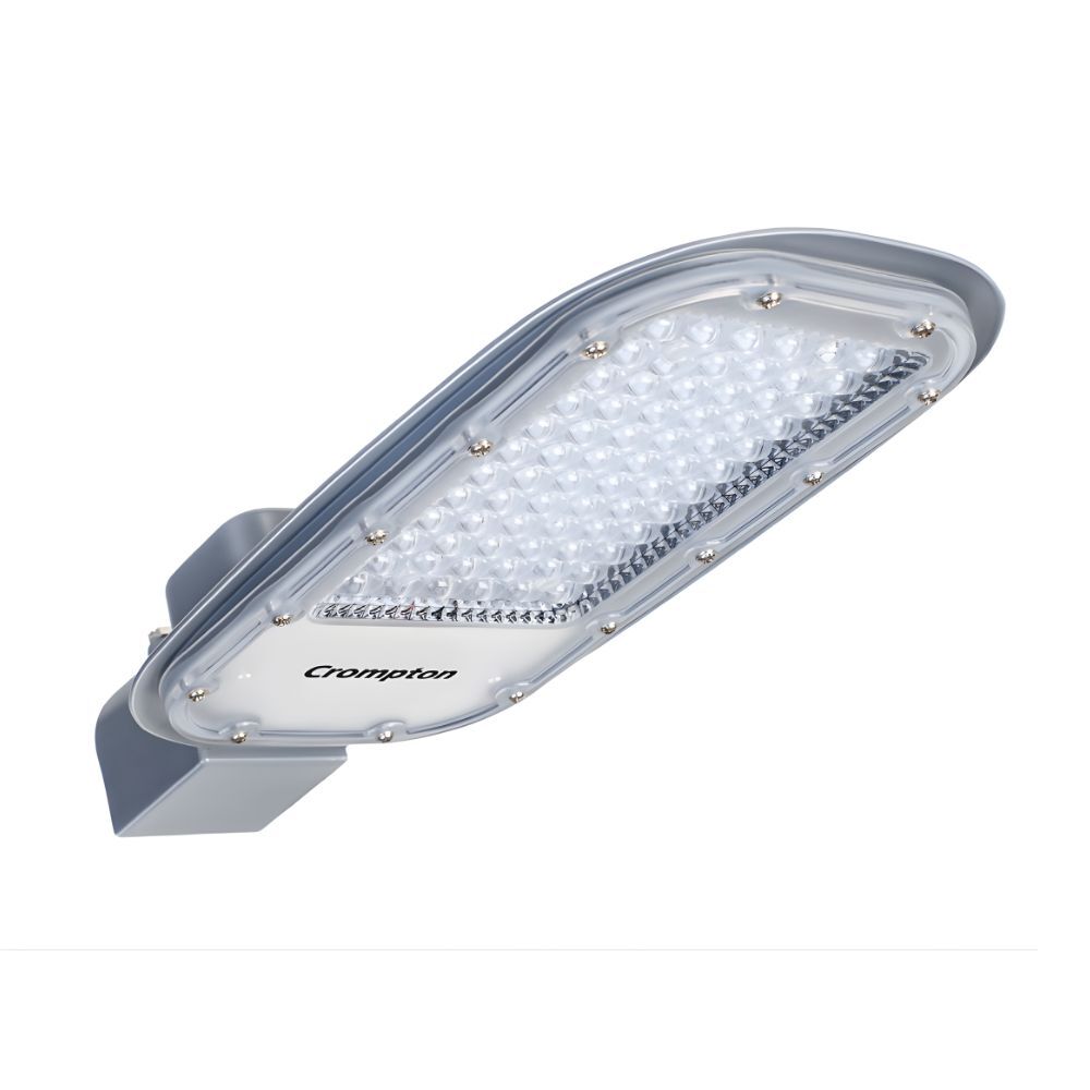Crompton 60W Street Light ERP-433-60-857-HL2-LM-NTG