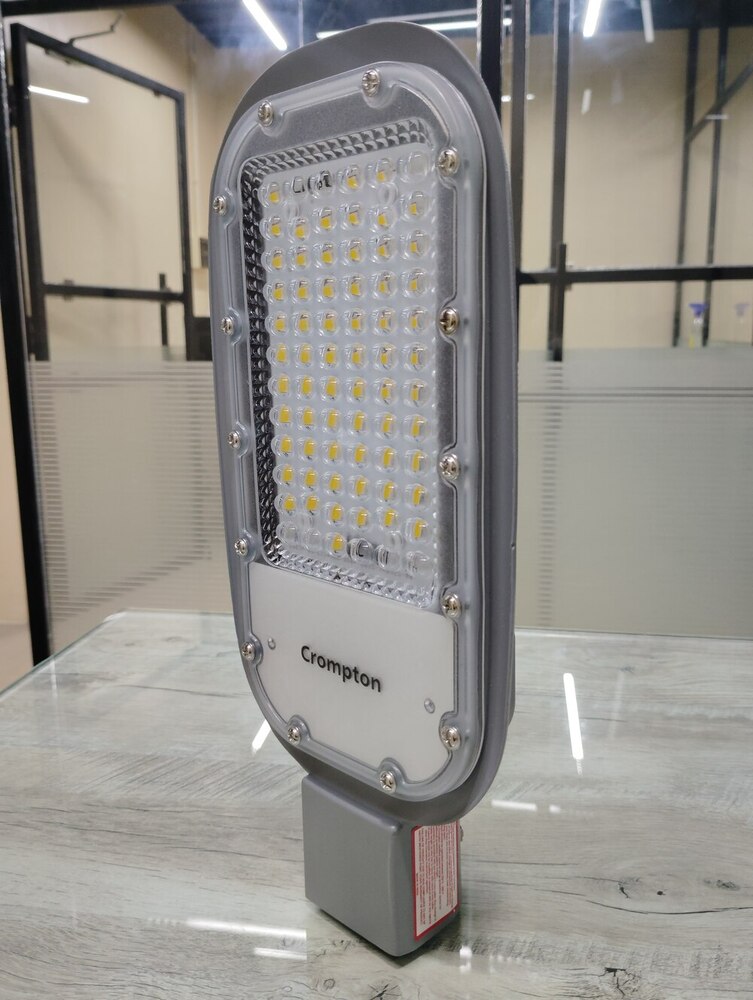 Crompton 60W Street Light ERP-433-60-857-HL2-LM-NTG