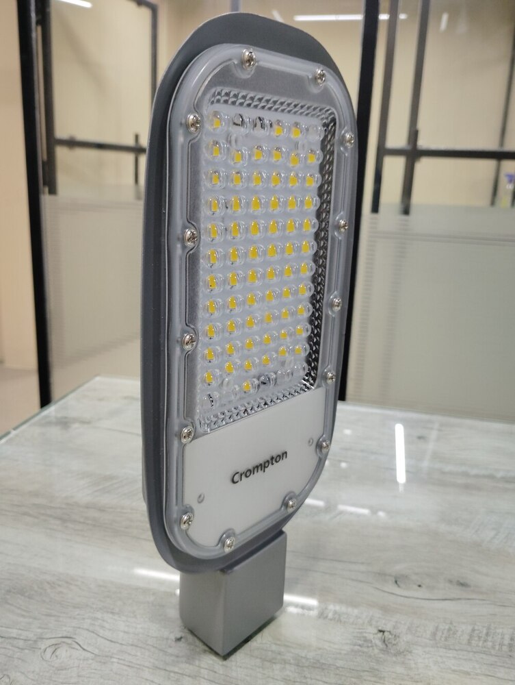 Crompton 60W Street Light ERP-433-60-857-HL2-LM-NTG