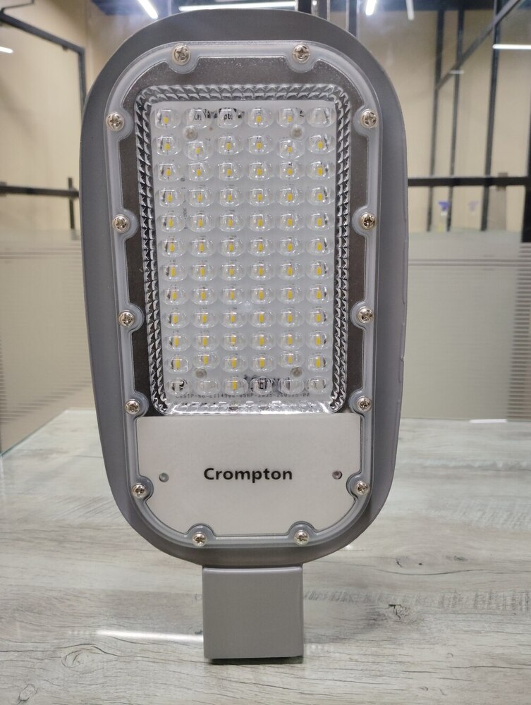 Crompton 60W Street Light ERP-433-60-857-HL2-LM-NTG