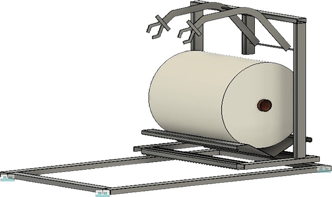 Material Handling Systems - Automation Grade: Semi Automatic