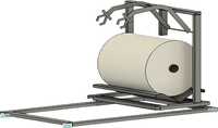 Material Handling Systems - Automation Grade: Semi Automatic