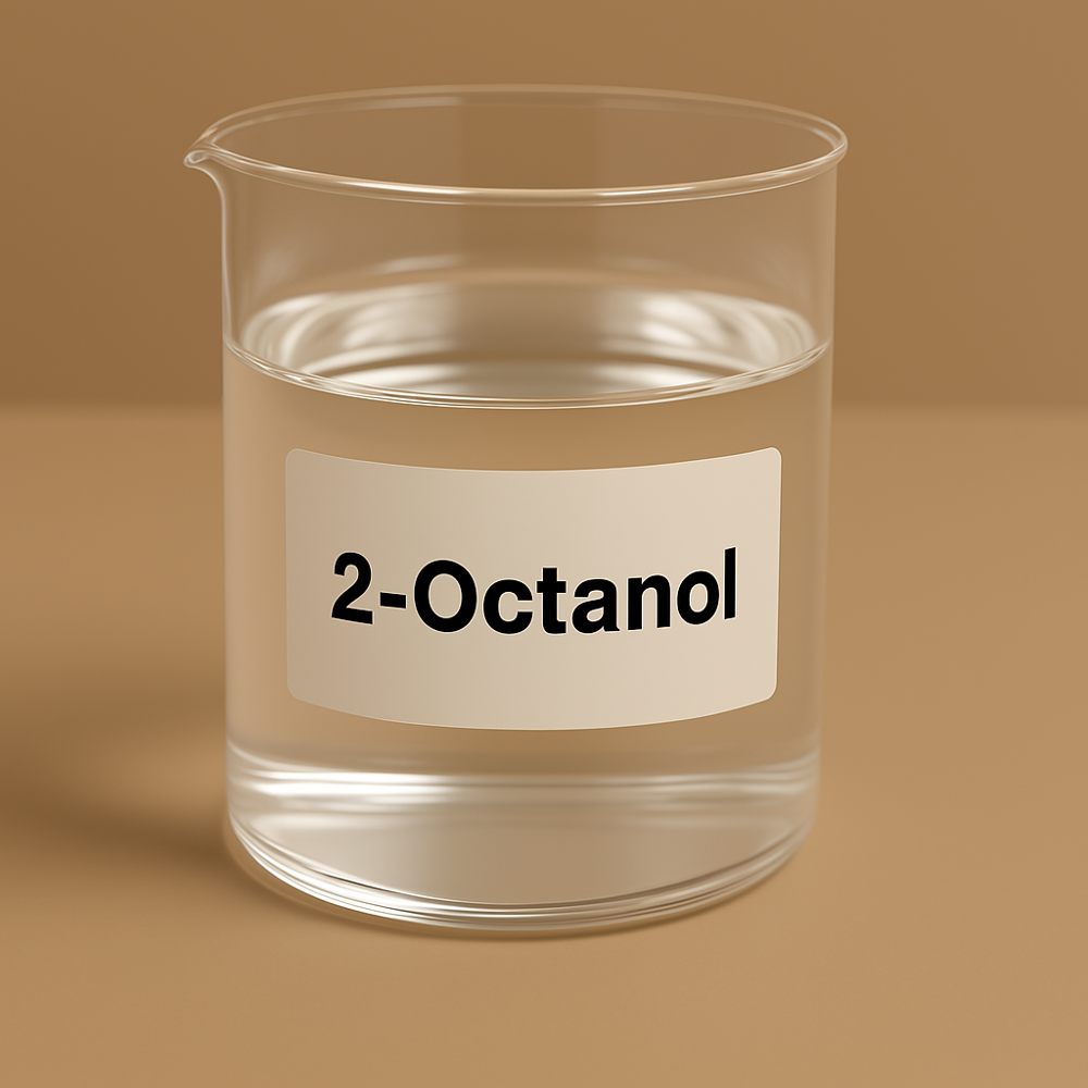 2-Octanol (123-96-6)