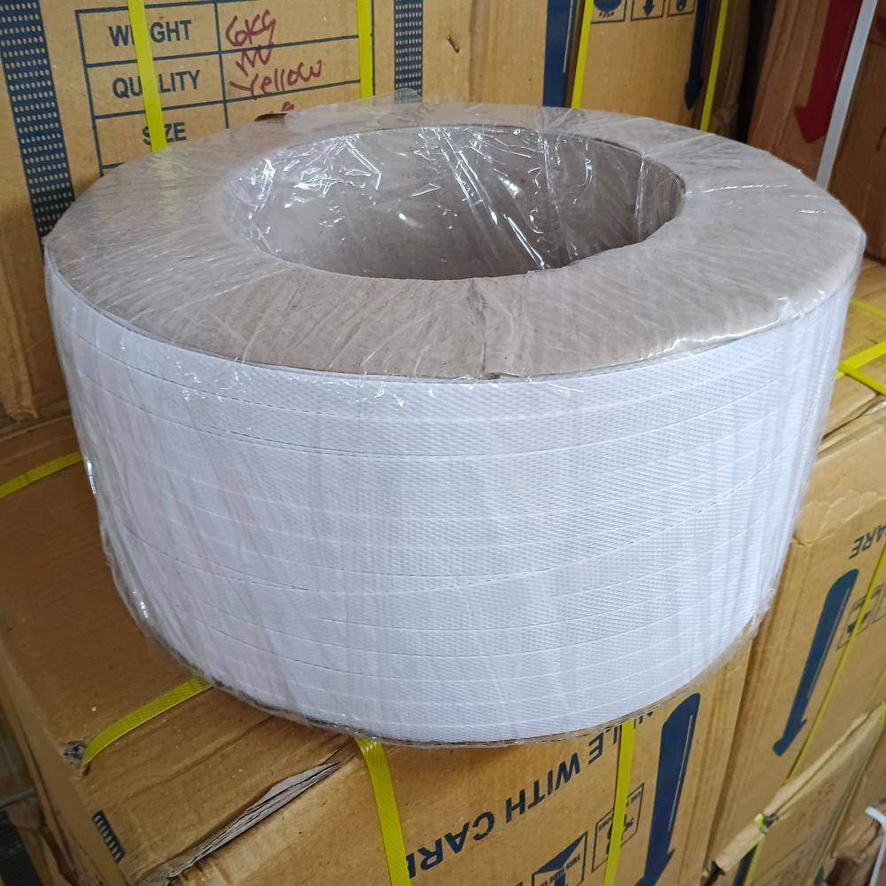 Heat-Sealing 12mm patti Fully Automatic