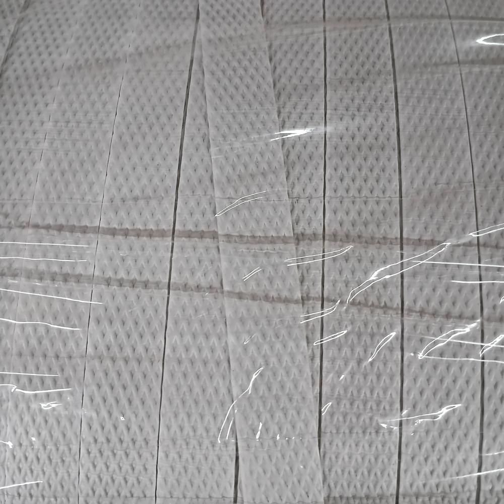 Heat-Sealing 12mm patti Fully Automatic