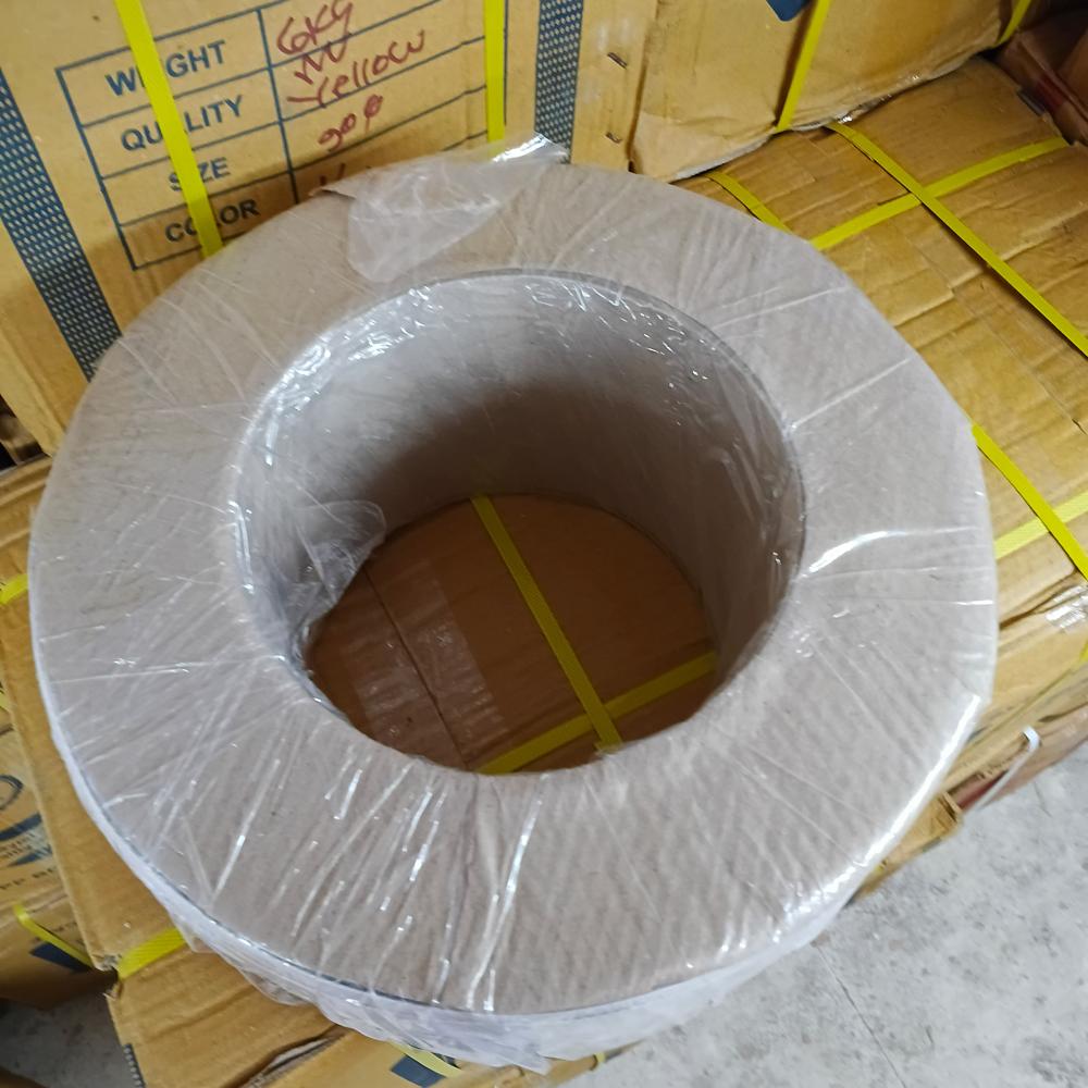 Hi-Tech 53No 12mm patti Fully Automatic