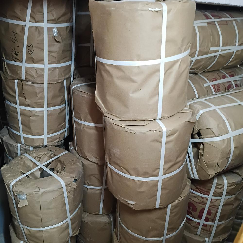 Hi-Tech 63No 12mm patti Fully Automatic