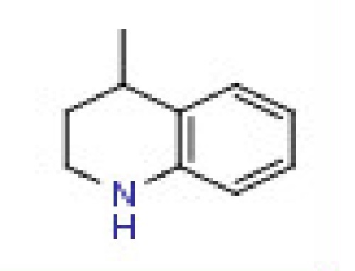 1,2,3,4-Tetrahydro-4- methylquinoline