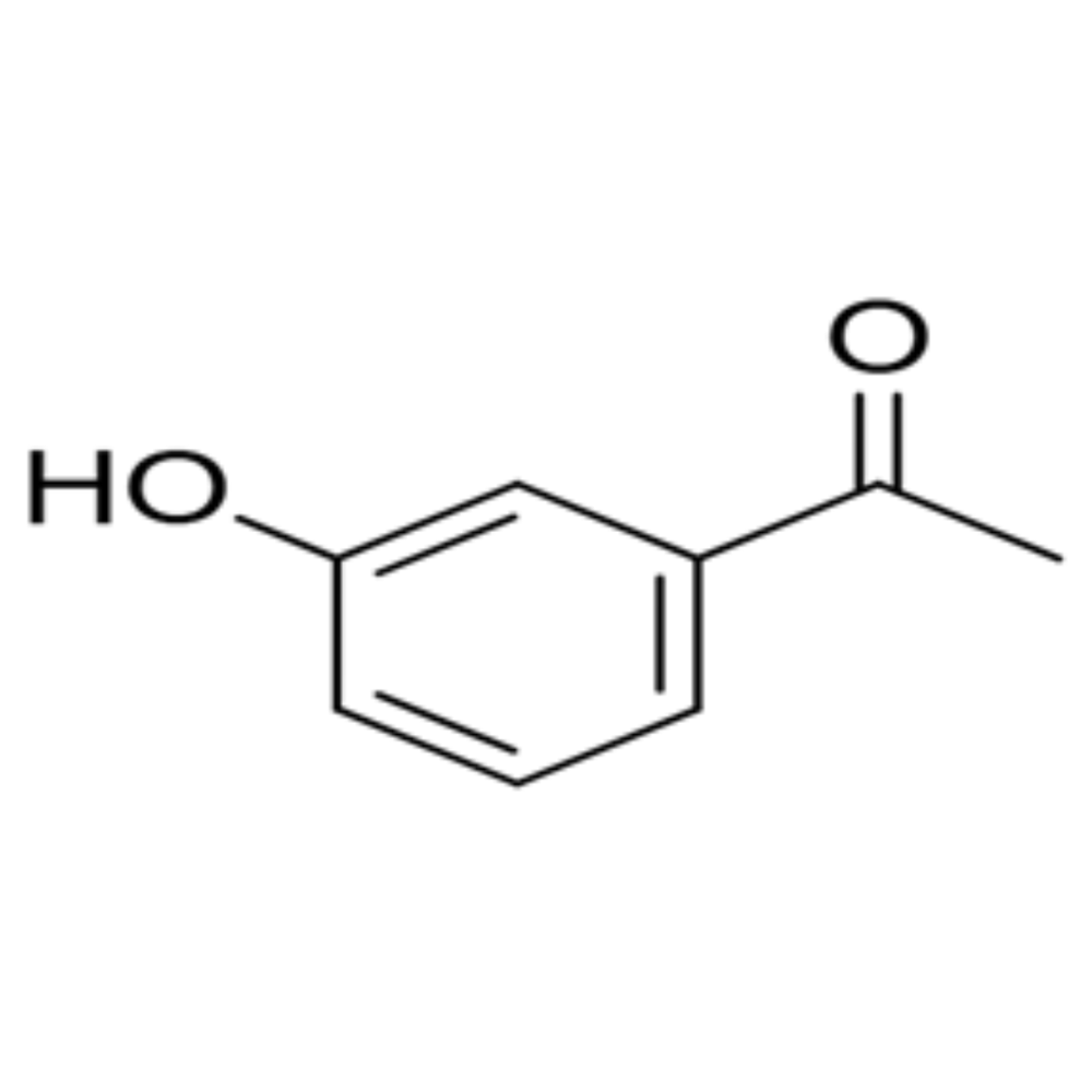 3-hydroxyacetophenone (121-71-1) - Cas No: 121-71-1