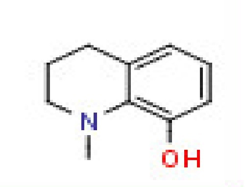 1,2,3,4-Tetrahydro-1-methyl-8- quinolinol