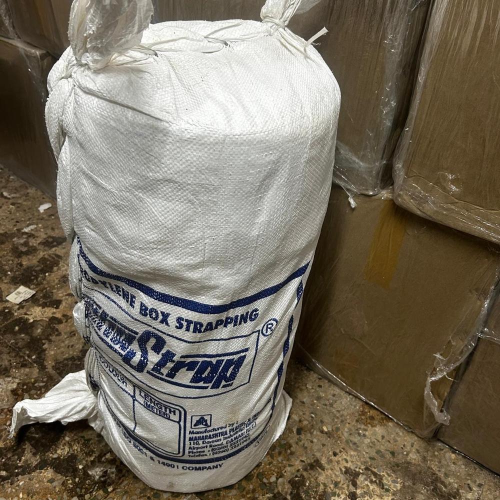 MPI 19mm Virgin Strapping Roll