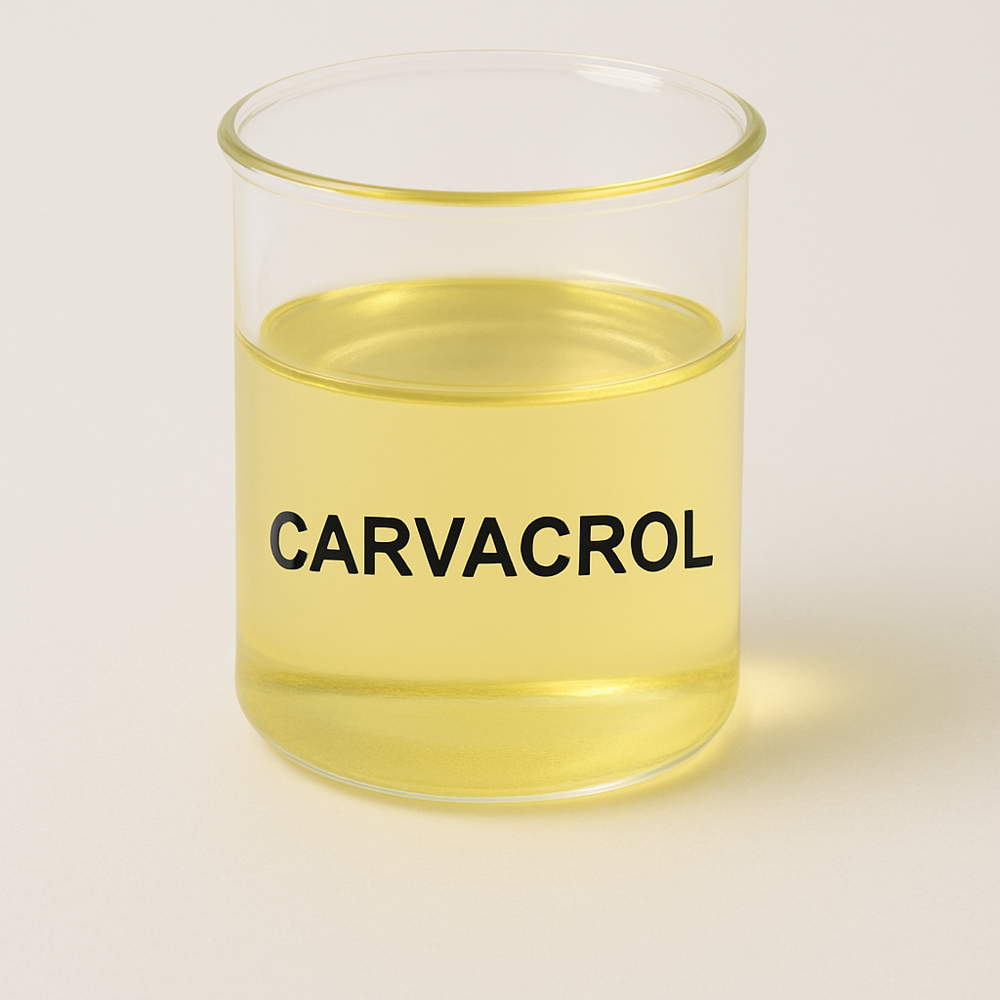 Carvacrol (499-75-2)