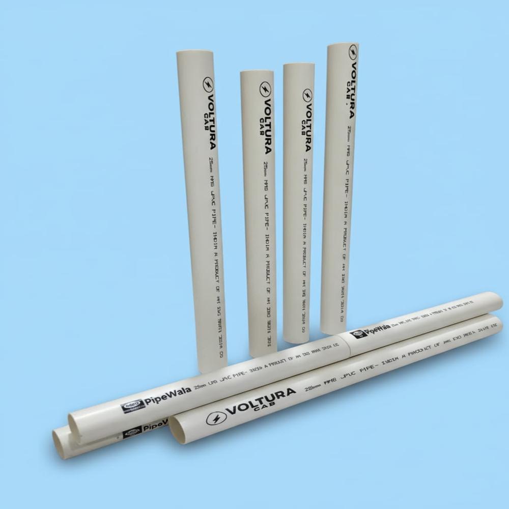 Electrical conduit pipe