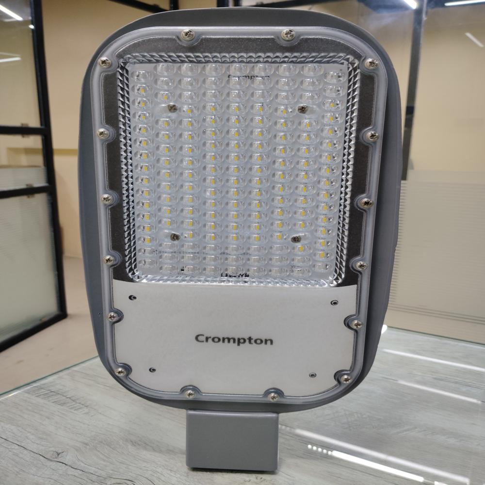 Crompton 90W Street Light ERP-434-90-857-HL2-LM-NTG