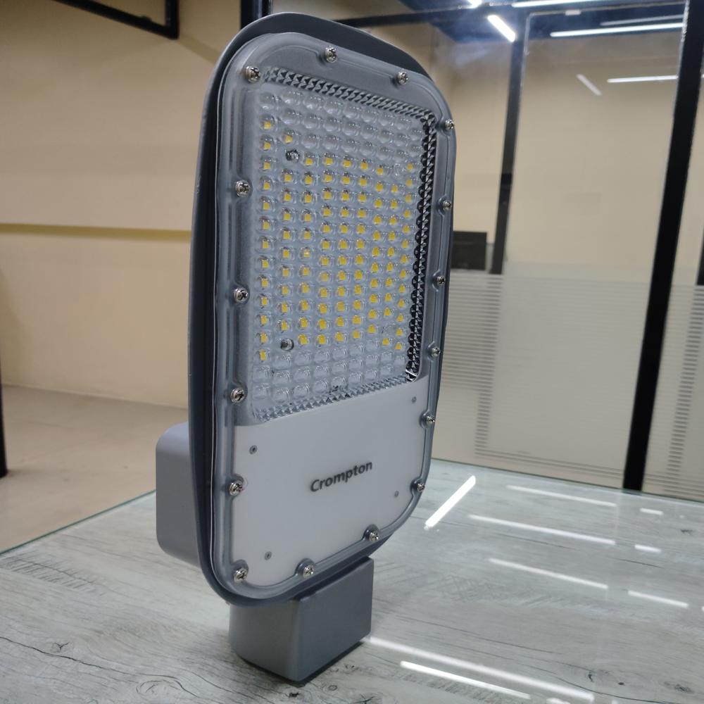 Crompton 90W Street Light ERP-434-90-857-HL2-LM-NTG