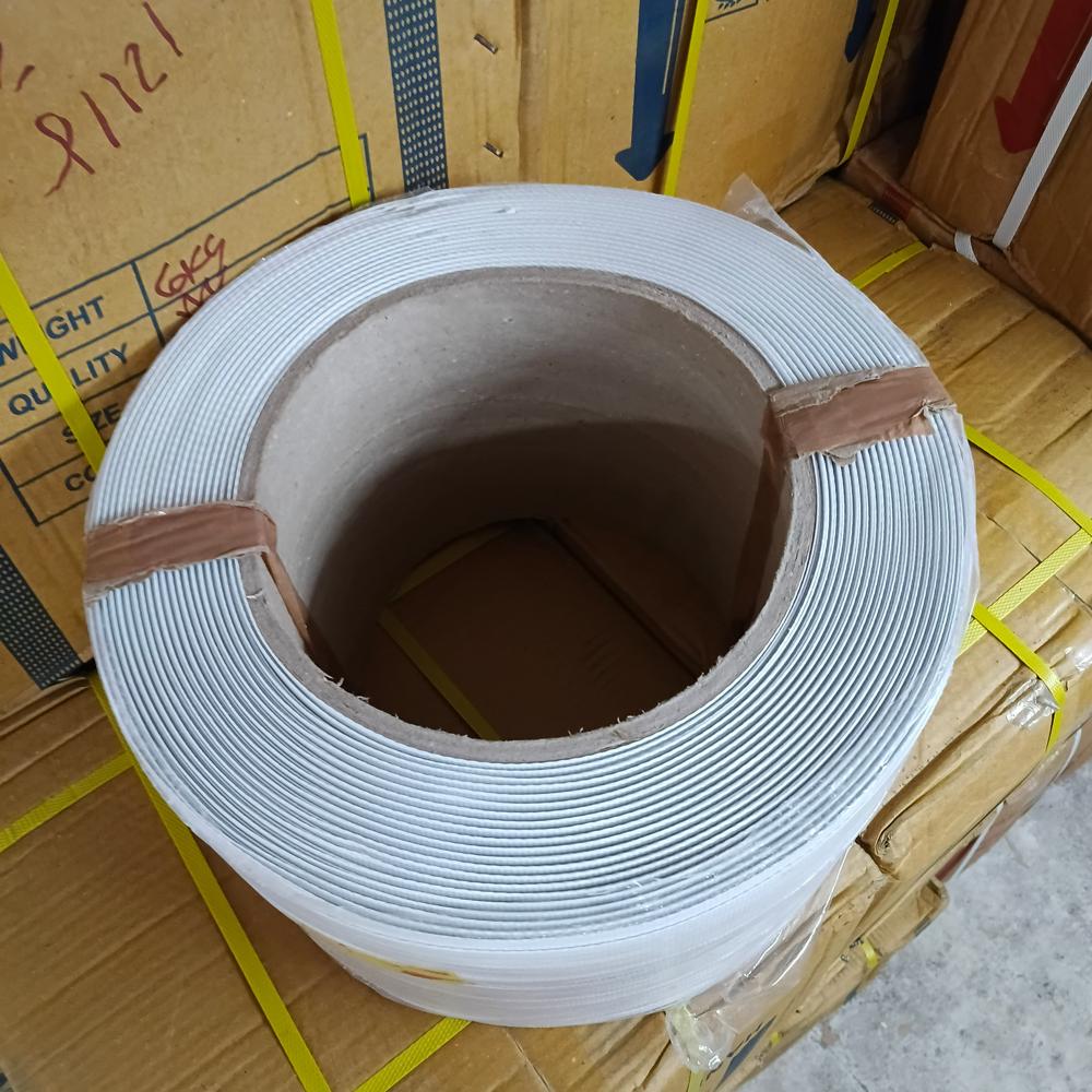 Packmac Patti 9 mm Fully Automatic Strapping Roll