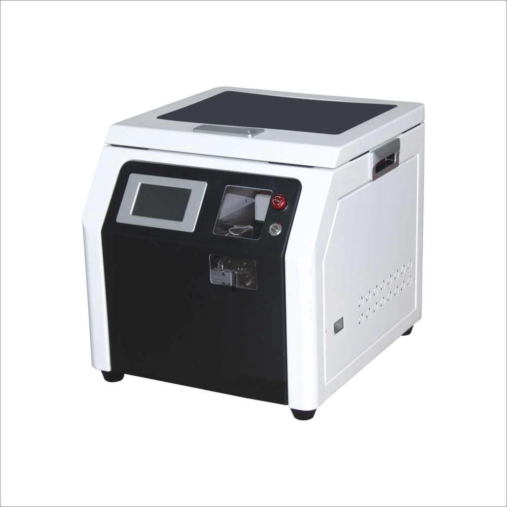 Ferrule terminal crimping machine 0.3-6mm2