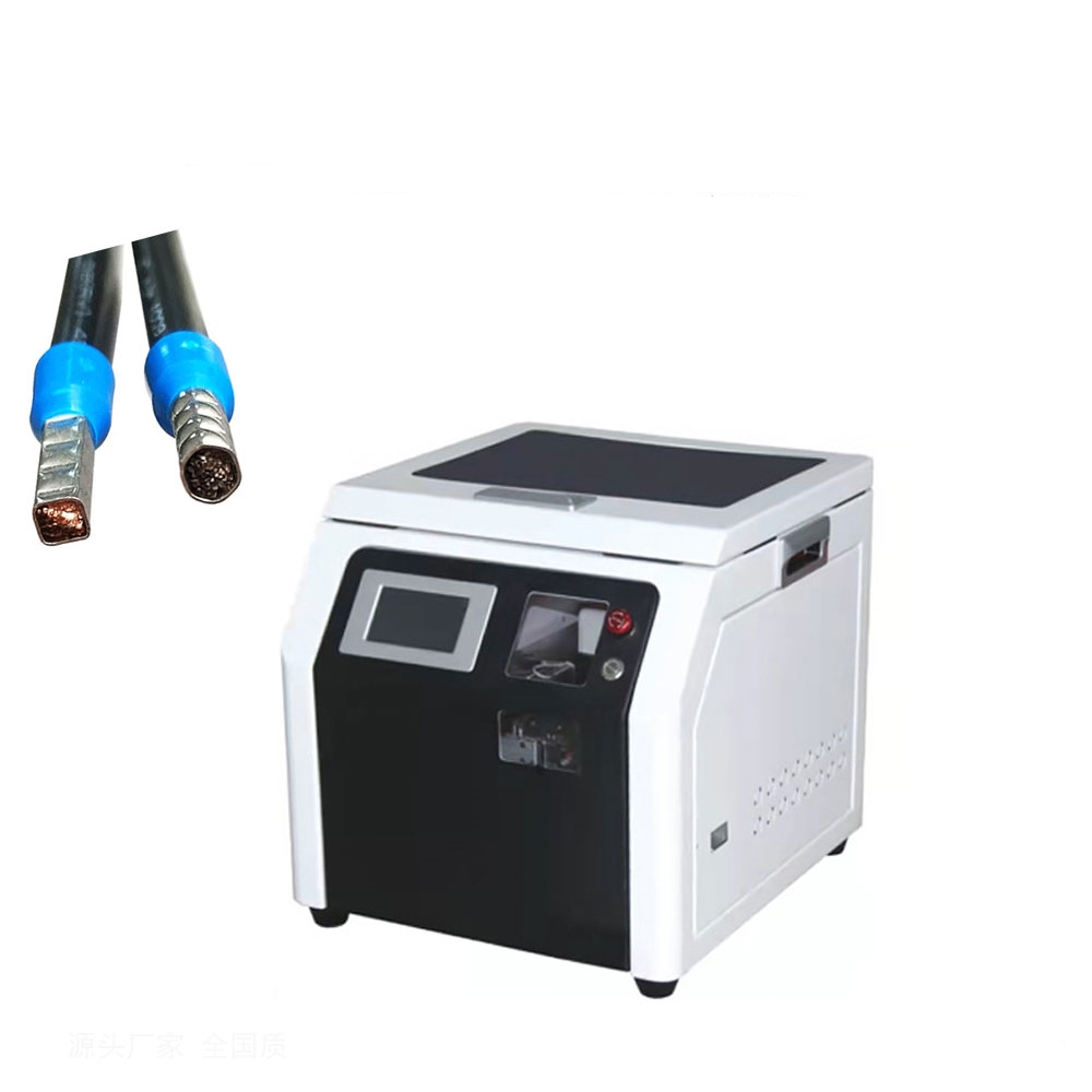 Ferrule terminal crimping machine 0.3-6mm2