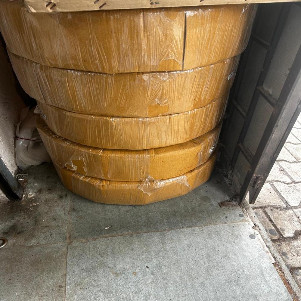 Pet Strapping Roll 12mm