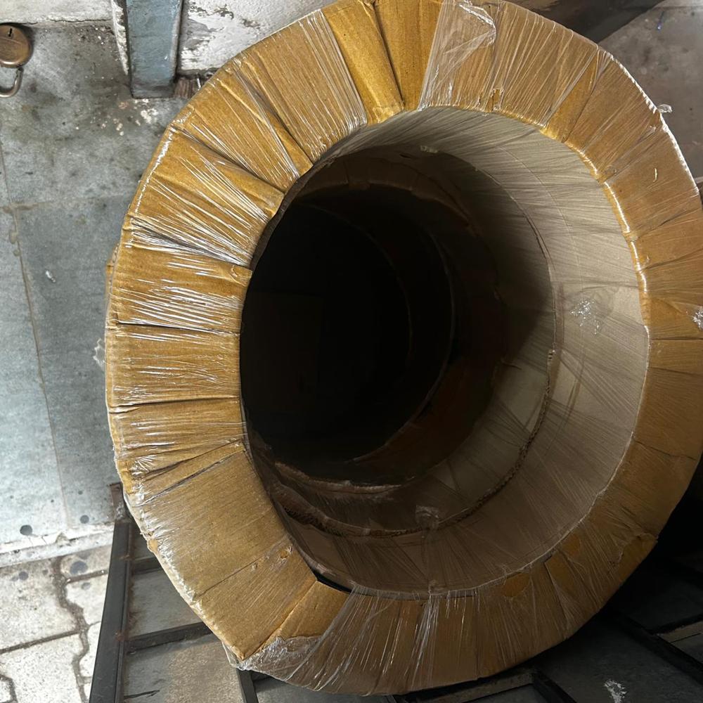 Pet Strapping Roll 16mm