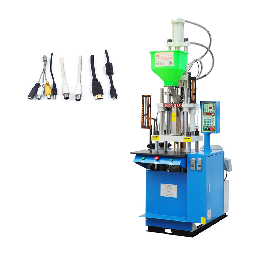 injection molding machine