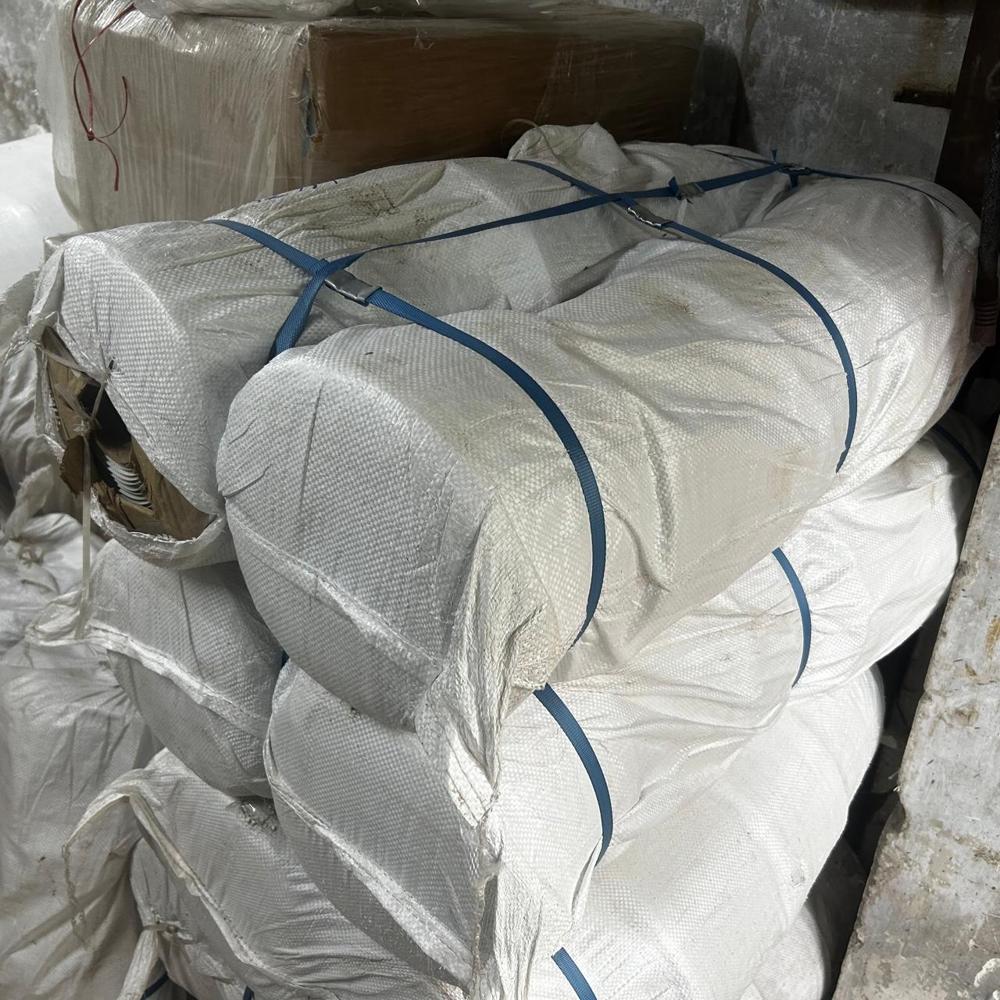 Taj Strapping Roll 16mm