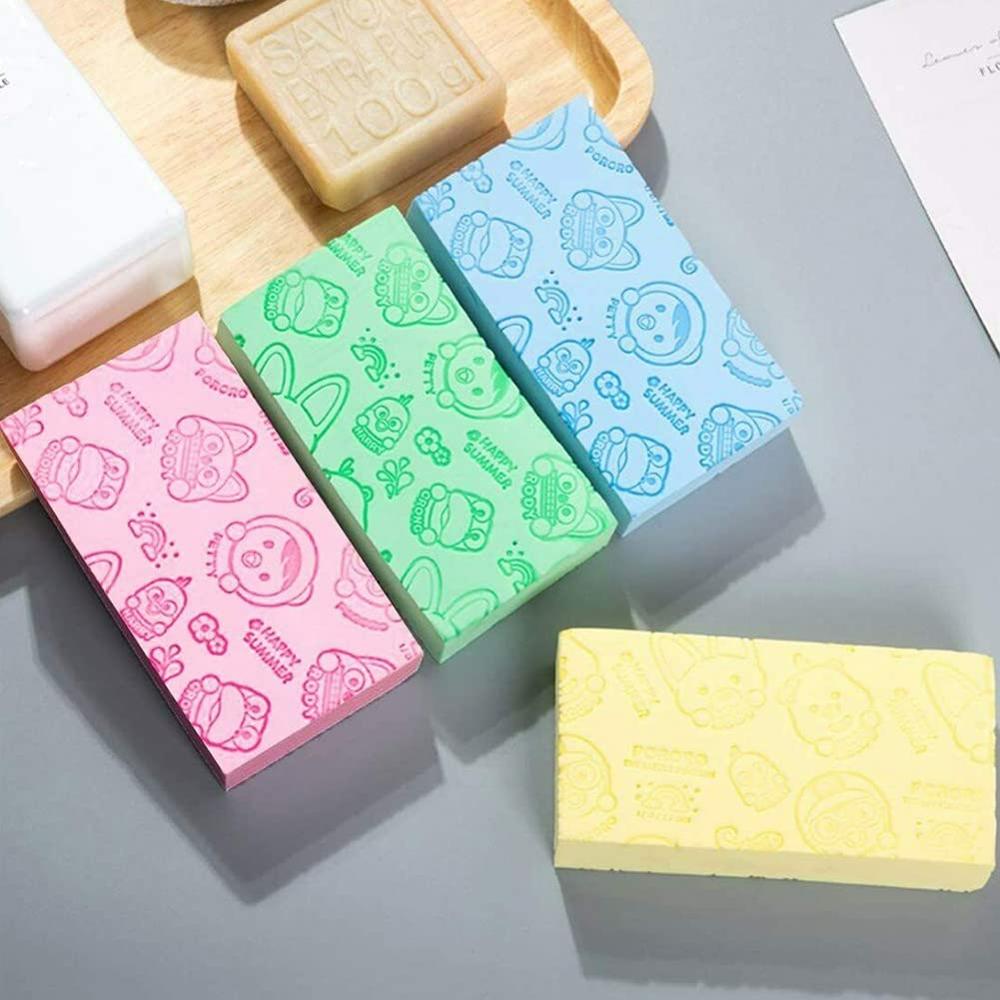 Dead Skin Remover Body Scrubber 