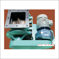 Rotary Airlock Valves