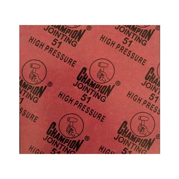 Asbestos Gasket Sheet