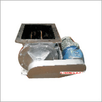 CI Rotary Airlock Valves