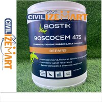 Bostik Boscocem 475 Integral Liquid Compound