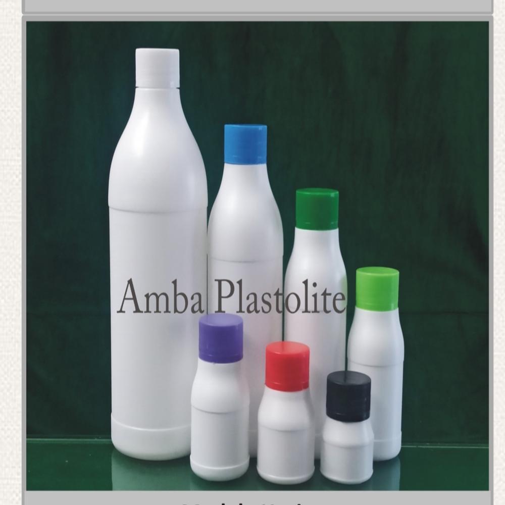 500 Gram HDPE Plastic