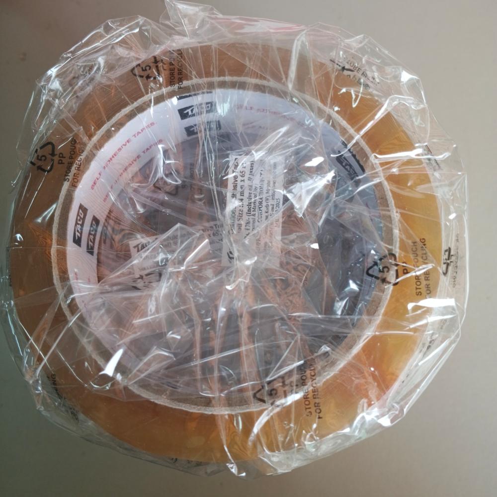 Taco Tape (12mm, 18mm, 24mm)