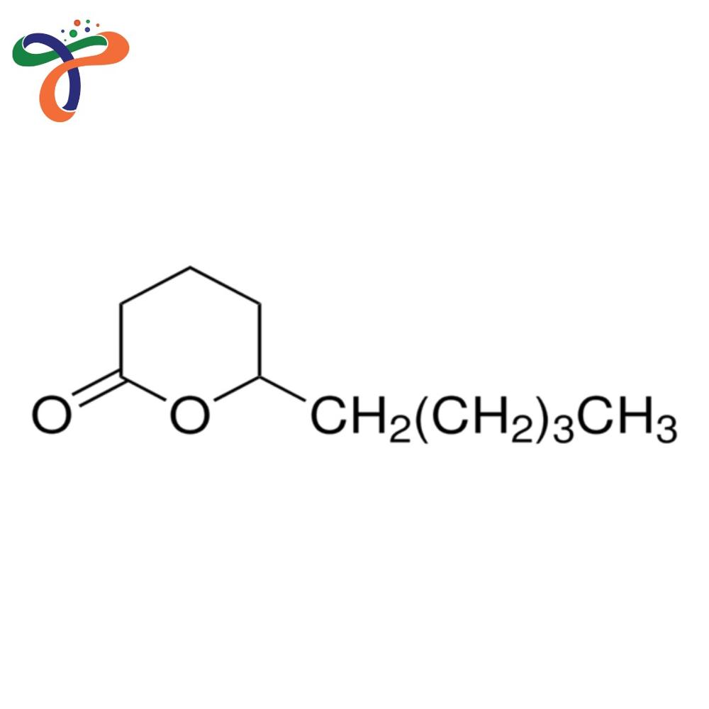 5-decanolide (705-86-2) - Cas No: 705-86-2