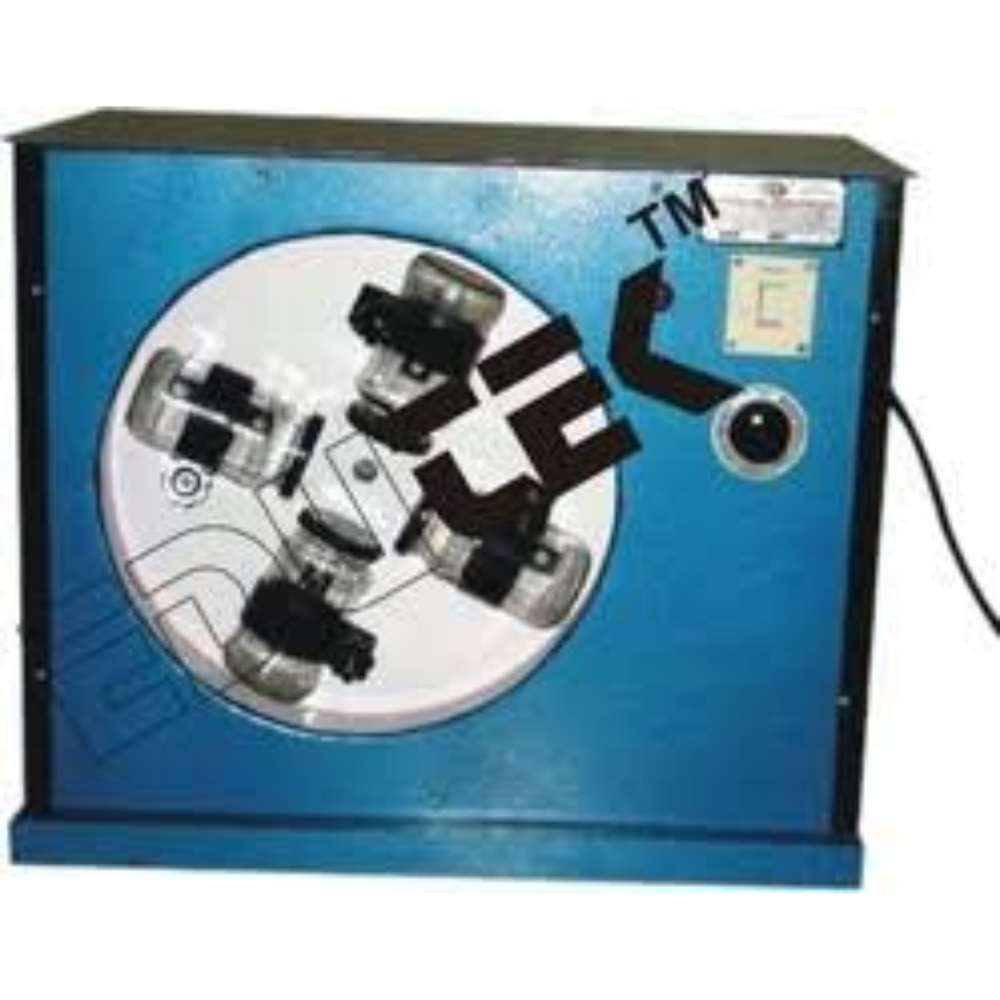 Film Stripping Device