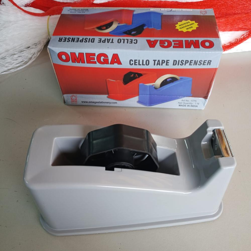 Table Tape Dispenser (12mm - 24mm)