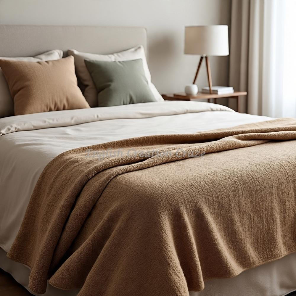 Wool Blankets - Age Group: 10 To 40
