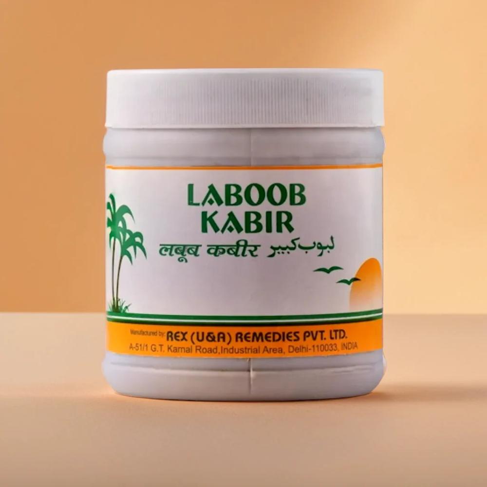 Rex Labub Kabir 125g