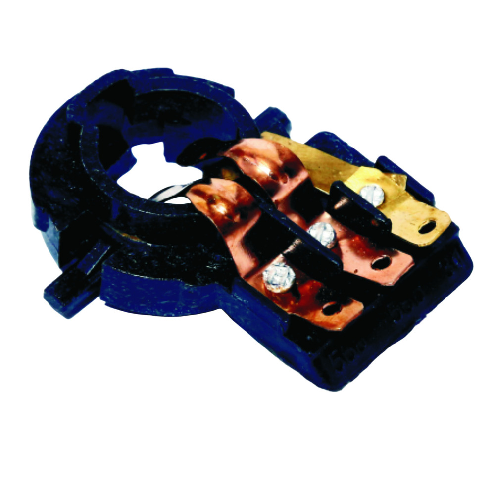 Ape Head Light Holder