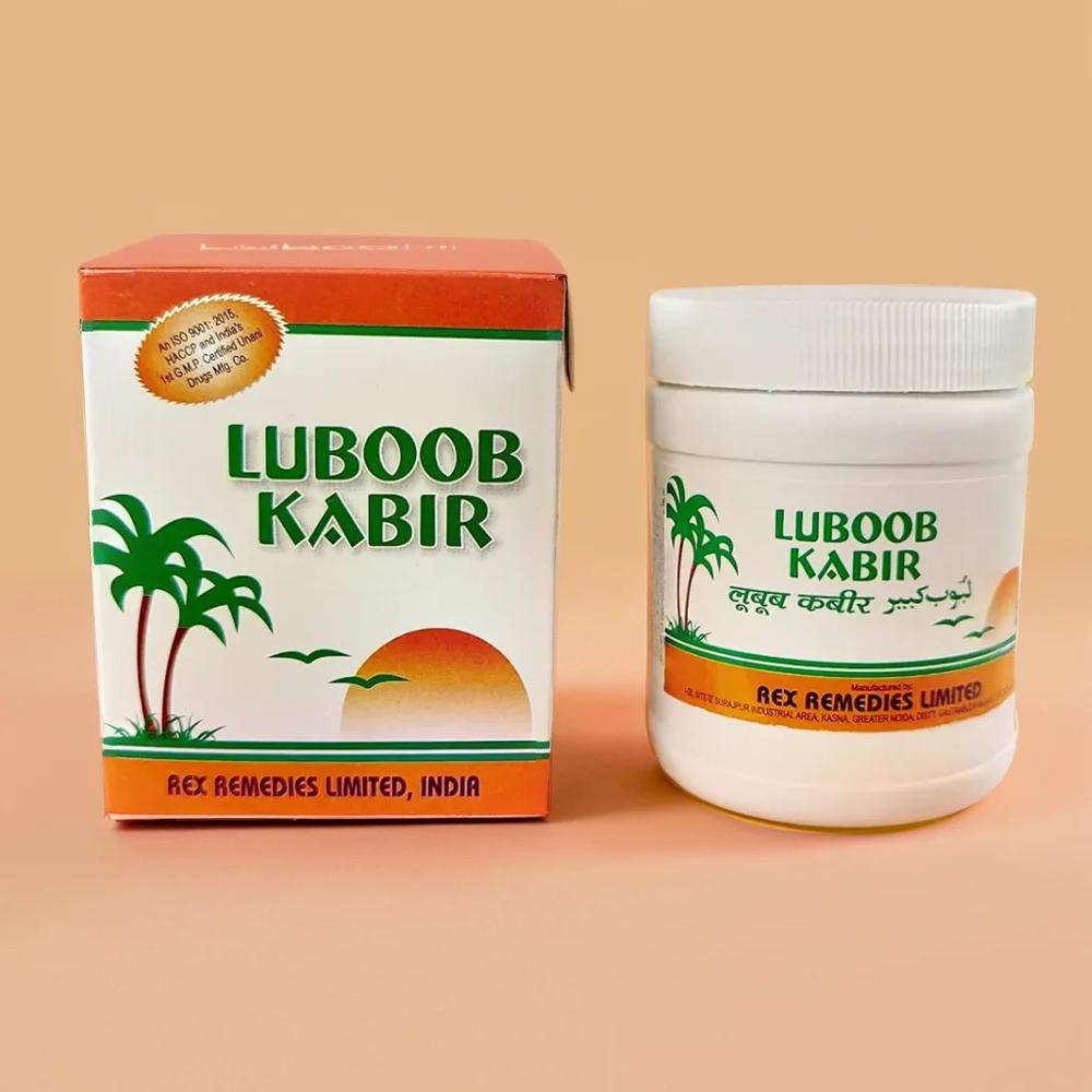 Rex Labub Kabir 200g