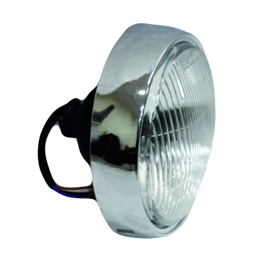 Re Comapct 2s Hl Assembly D Cut - Color: As Per Requirement