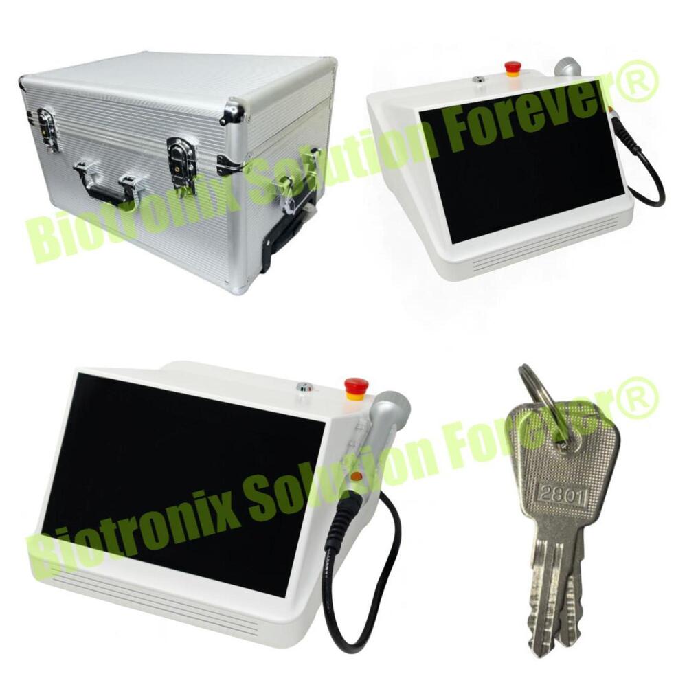 Professional Grade High Power Class 4 Laser