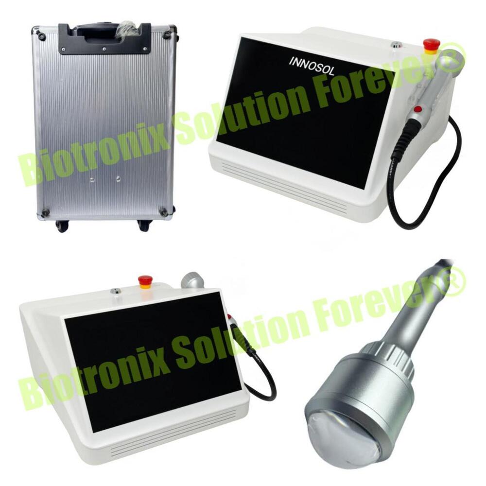 Professional Grade High Power Class 4 Laser
