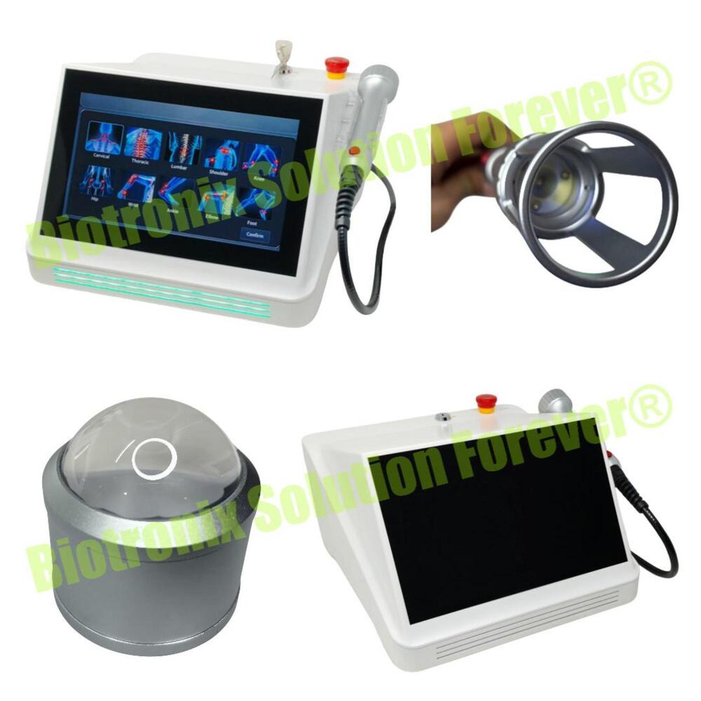 Professional Grade High Power Class 4 Laser