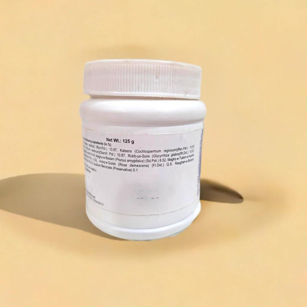 Rex Laooq E Badam 125g