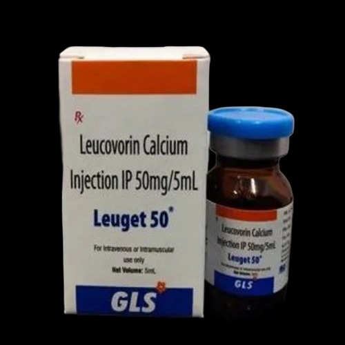 Leuget 50 mg Injection